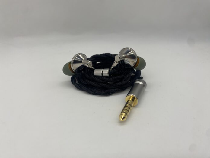 ddHiFi Memory Pd4.4, wrapped