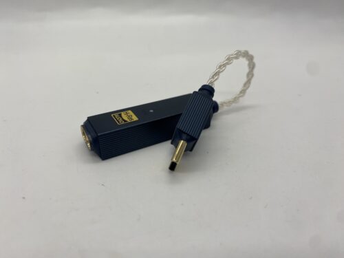 iFi GO Link 2 Max, overlap