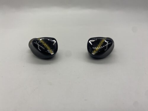 Noble Audio Vanguard, bud