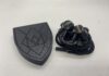 Noble Audio Vanguard In-Ear Monitor Review Noble Audio Vanguard, shield