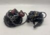 Noble Audio Vanguard and Punch Audio Martilo Comparison Review Noble Vanguard vs Punch Martilo, cable