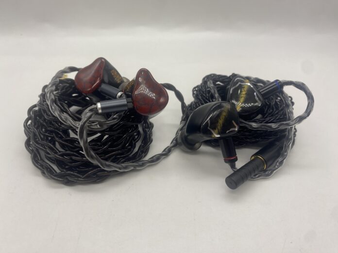 Noble Vanguard vs Punch Martilo, cable
