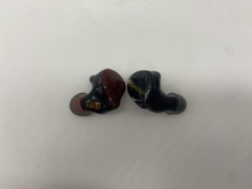 Noble Vanguard vs Punch Martilo, vertical