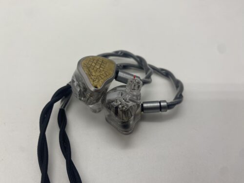 Moondrop Armature Art 24, ratio