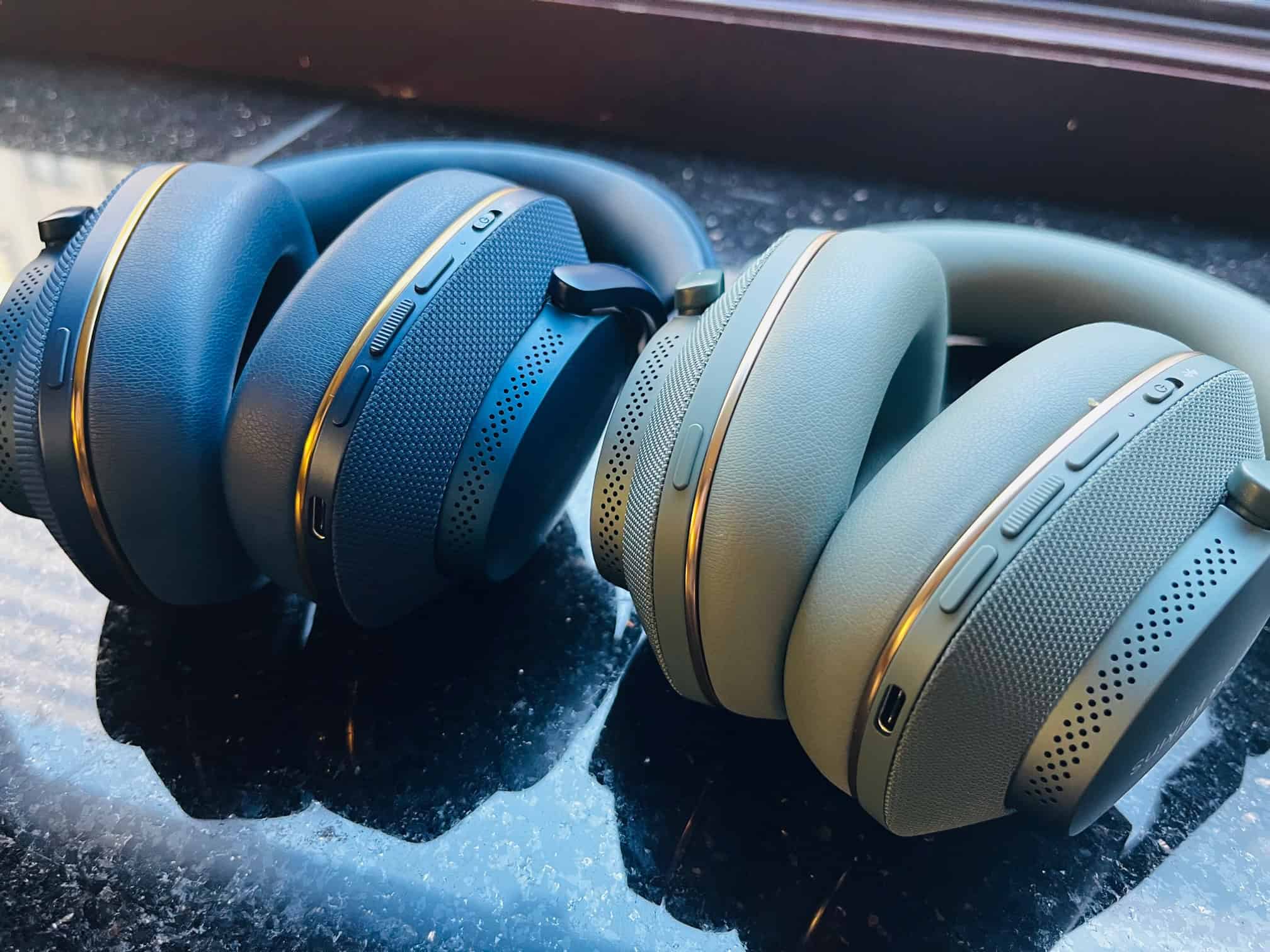 Bowers & Wilkins PX7 S2 vs PX7 S2e Review Major HiFi