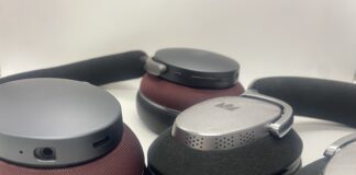 Noble FoKus Artemis and FoKus Apollo Pro Comparison Review Apollo Pro v Artemis, side