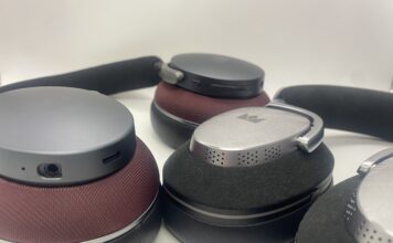 Noble FoKus Artemis and FoKus Apollo Pro Comparison Review Apollo Pro v Artemis, side