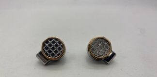 Fiio SNOWSKY Oak Nano In-Ear Monitor Review FIIO SNOWSKY Oak Nano, buds