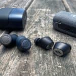 Audio-Technica ANC300TW vs Sennheiser Momentum True Wireless 2 Review