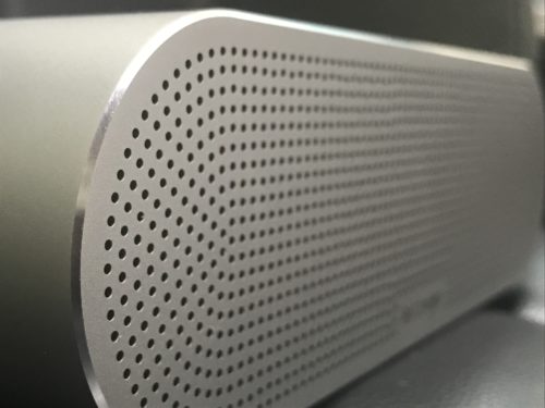 Best Bluetooth Speaker BlitzWolf BW-AS1 Bluetooth Speaker
