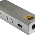 Ifi Go Bar Kensei Review