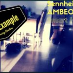 Sennheiser Ambeo Smart Headset Video Examples Sennheiser Ambeo Smart Headset Video Example 1