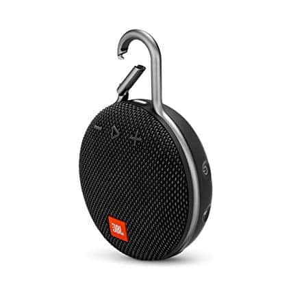 JBL Clip 3 Bluetooth Speaker Review