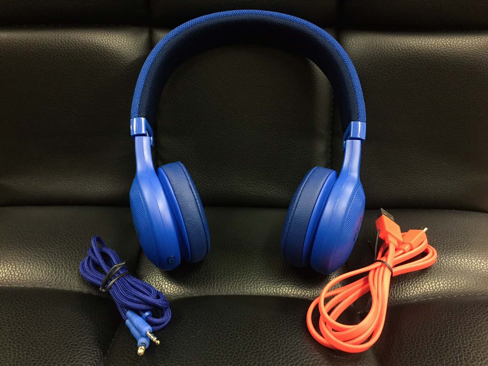 JBL E45BT Review - Major HiFi
