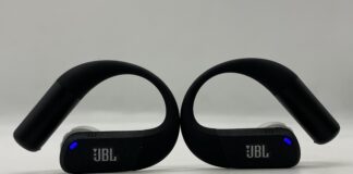 JBL Endurance Peak 4 Review