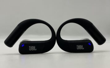 JBL Endurance Peak 4 Review