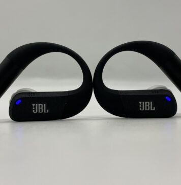 JBL Endurance Peak 4 Review