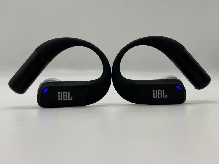 JBL Endurance Peak 4 Review