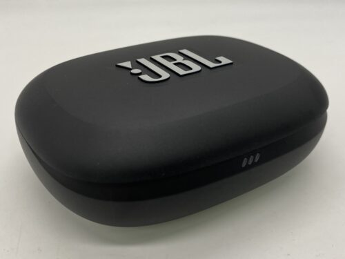 JBL Endurance Peak 4 case closed