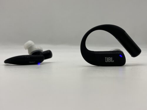 JBL Endurance Peak 4 pair