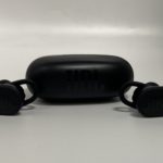 JBL Endurance Race – Review JBL Endurance Race With Case