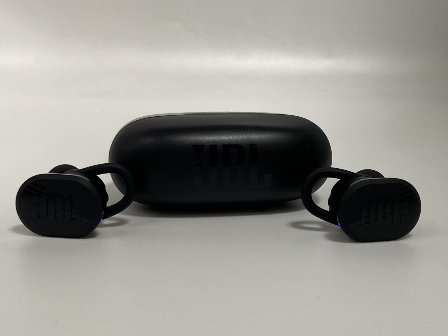 JBL Endurance Race Review Major HiFi
