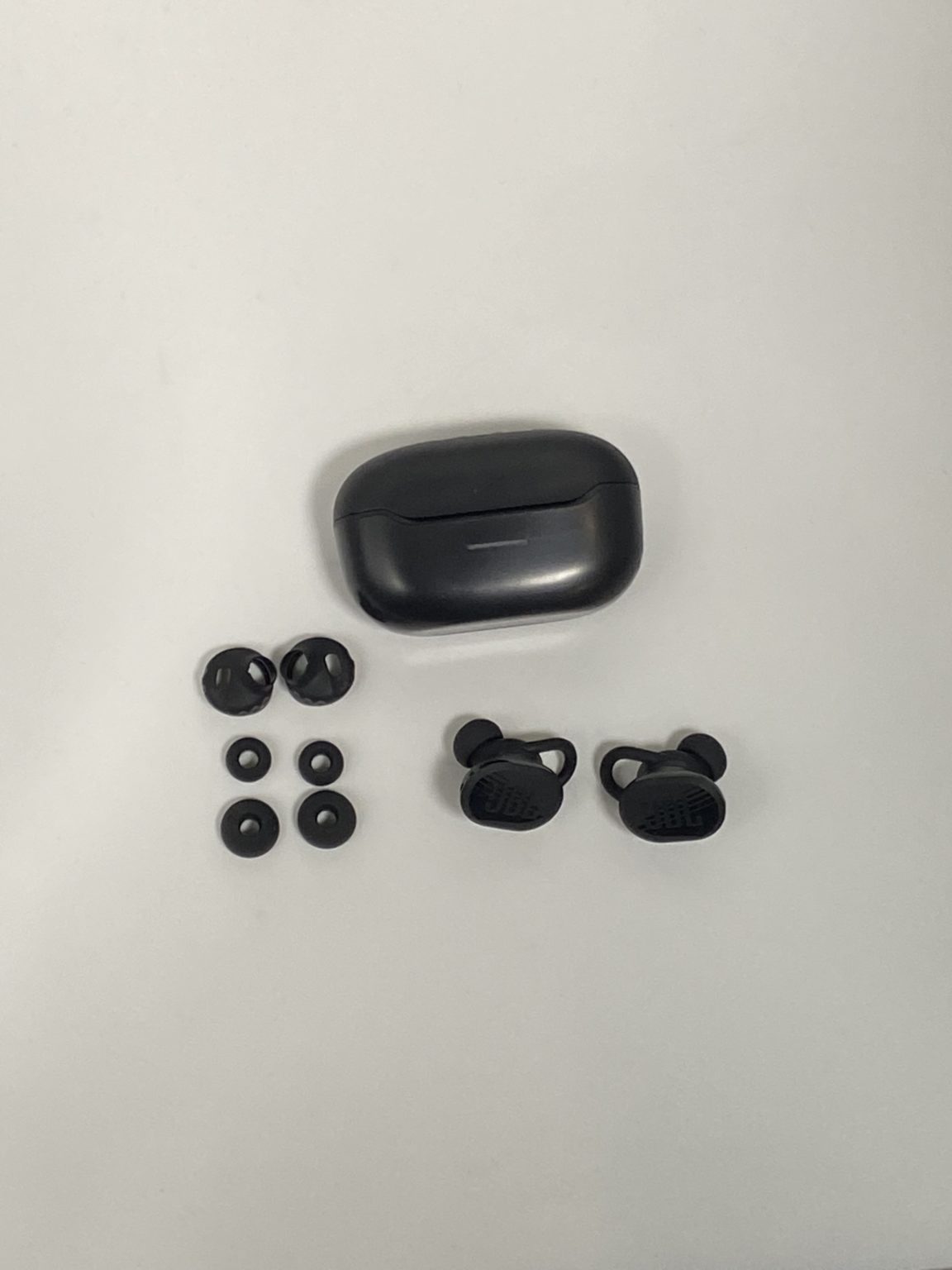 JBL Endurance Race Review Major HiFi