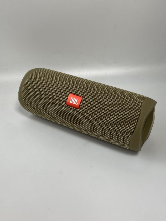 jbl flip 6 and flip 5 comparison