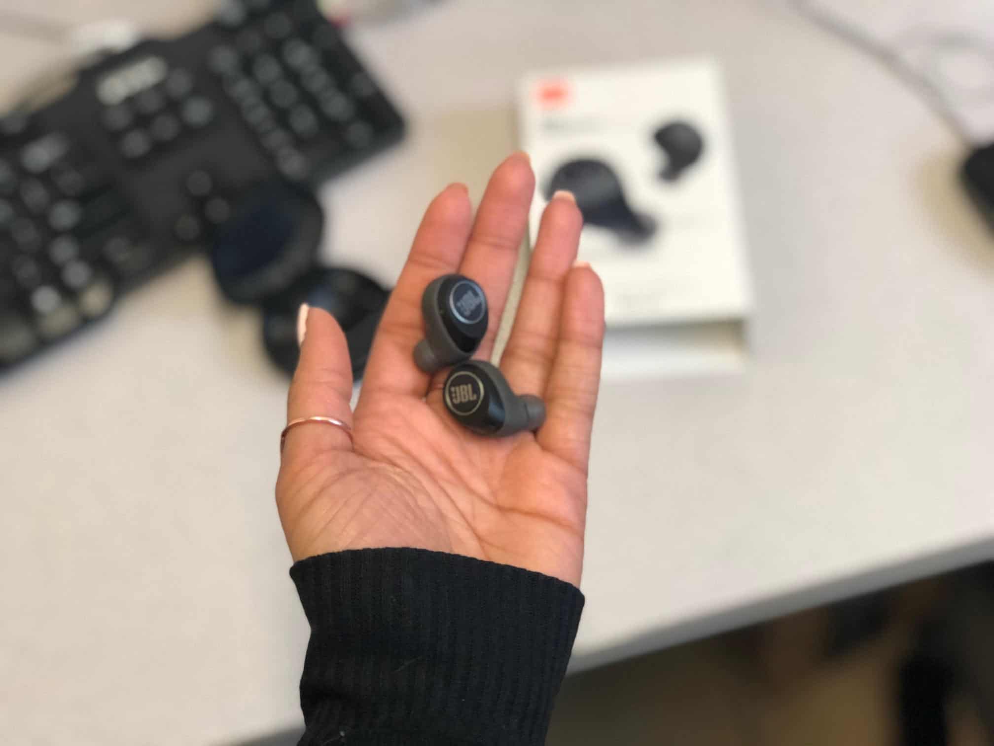 JBL Free Review Truly Wireless Earbuds Major HiFi