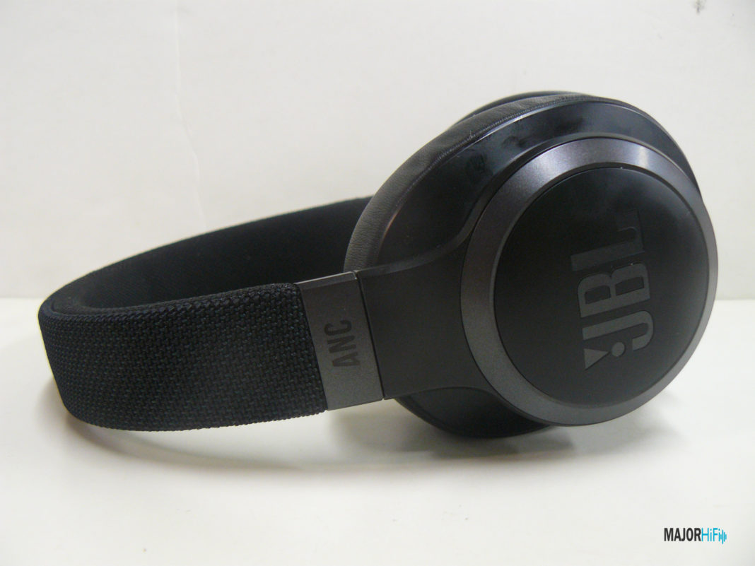 JBL Live 660NC Wireless Headphone Review - Major HiFi