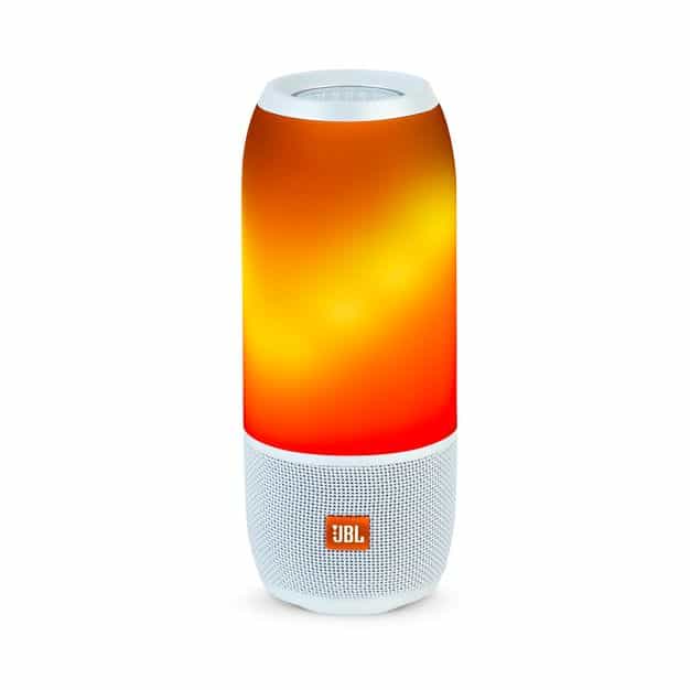 JBL Pulse 3 Bluetooth Speaker Review - The Life Of The Party