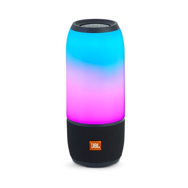 JBL Pulse 3 Bluetooth Speaker Review - The Life Of The Major HiFi