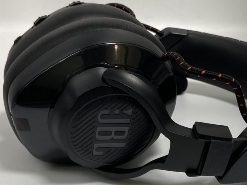 JBL Quantum 610 Gaming Headset