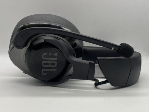 JBL Quantum 910X side