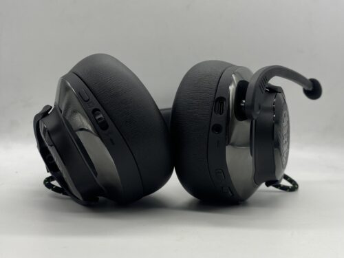 JBL Quantum 910X ear pads