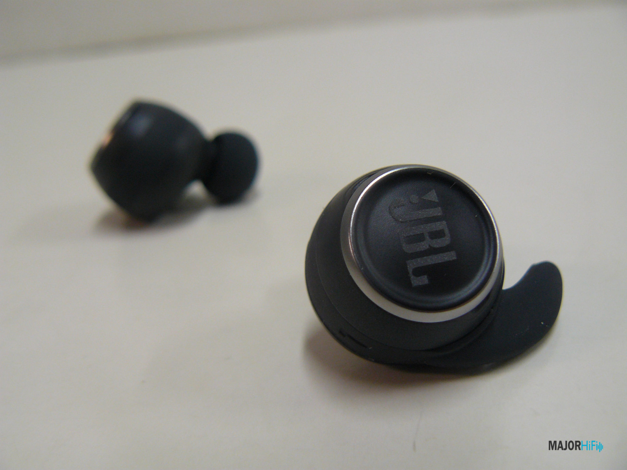 JBL Reflect Mini NC Review Major HiFi