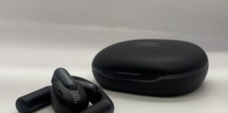 JBL Sense Pro Review