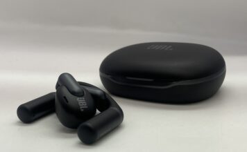 JBL Sense Pro Review