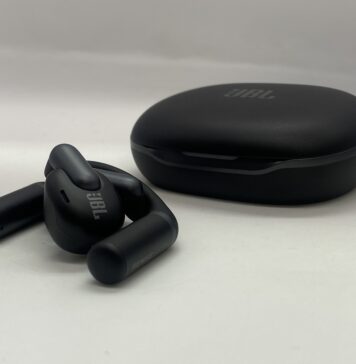 JBL Sense Pro Review