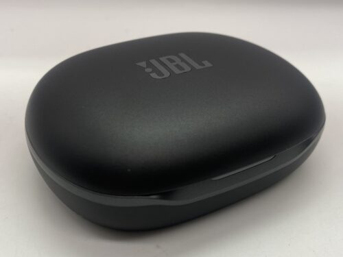 JBL Sense Pro case closed 