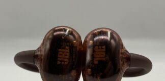 JBL Soundgear Clips Review