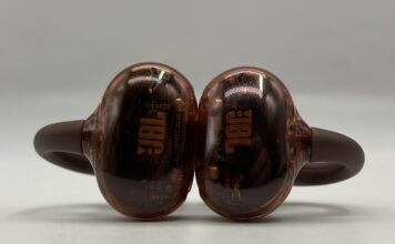 JBL Soundgear Clips Review