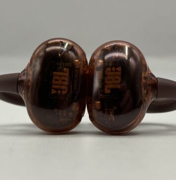 JBL Soundgear Clips Review