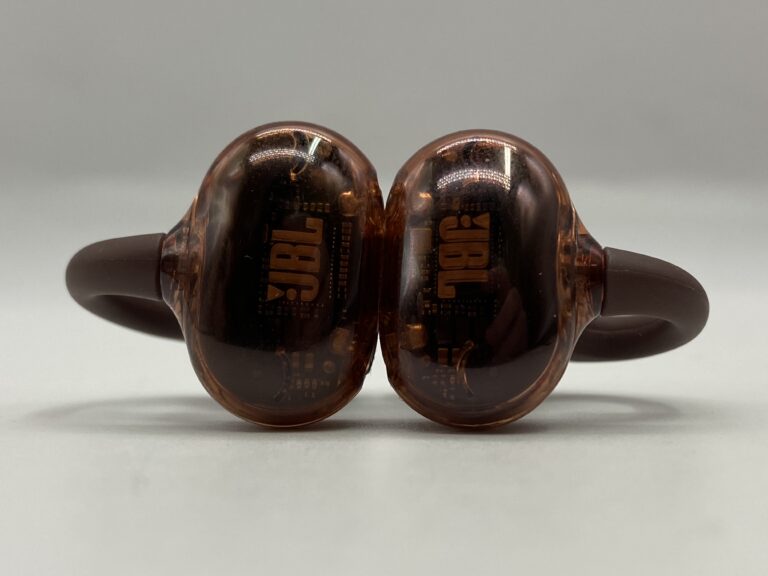 JBL Soundgear Clips Review