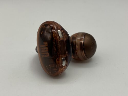 JBL Soundgear Clips single 