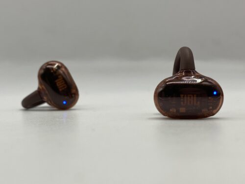 JBL Soundgear Clips pair 