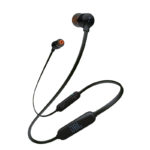 JBL T110BT Wireless In-Ear Headphones Review JBL T110BT Wireless In-Ear Headphones Review