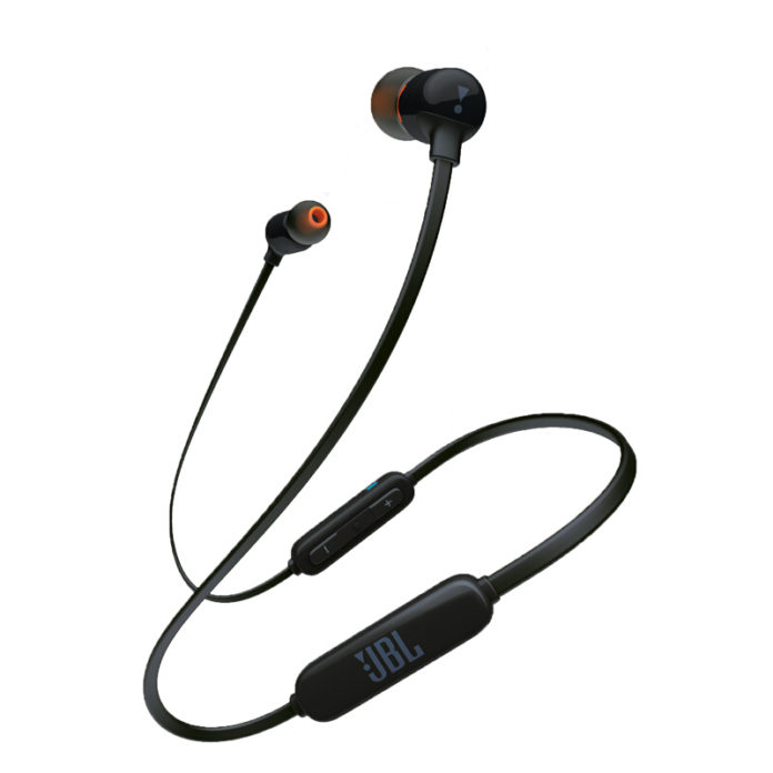 JBL T110BT Wireless In-Ear Headphones Review