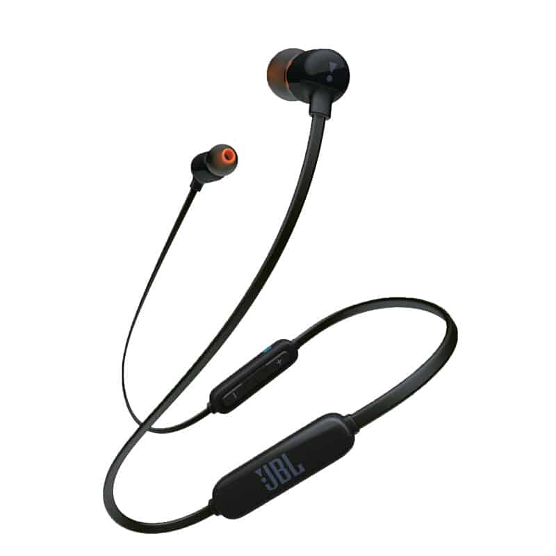 slim servitrice cerebrum JBL T110BT Wireless In-Ear Headphones Review - Major HiFi