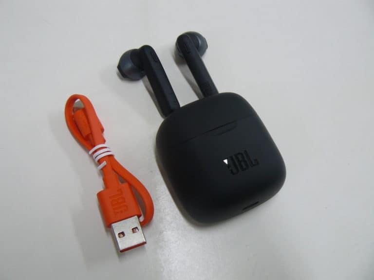 JBL Tune 225 TWS Wireless Earbuds Review - Major HiFi